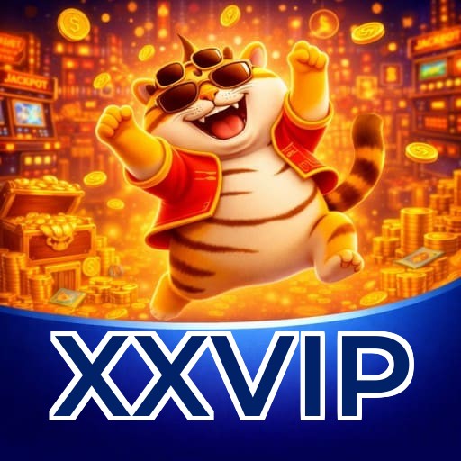 XXVIP segurança SSL 256-bit